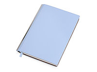 Блокнот А5 Scribe, гибкая обложка, 96 листов 80 гр/м2, голубой