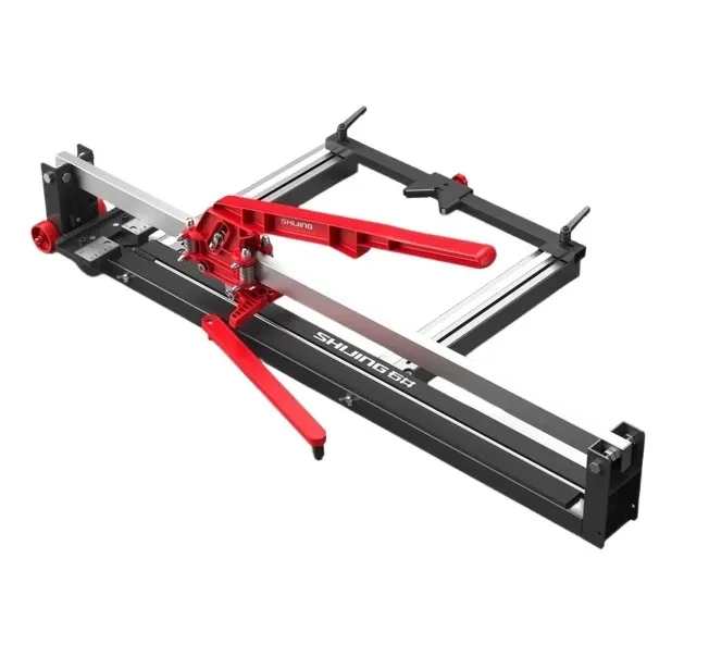 Плиткорез ручной SHIJING 3052-1200, фото 1