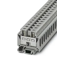 Мини-клеммы Phoenix Contact: компактное решение для надежного соединения