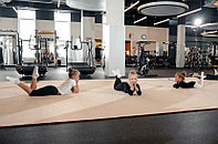 Ковер для художественной гимнастики - Gymsport Prof Premium14х14 м (Соревновательный)