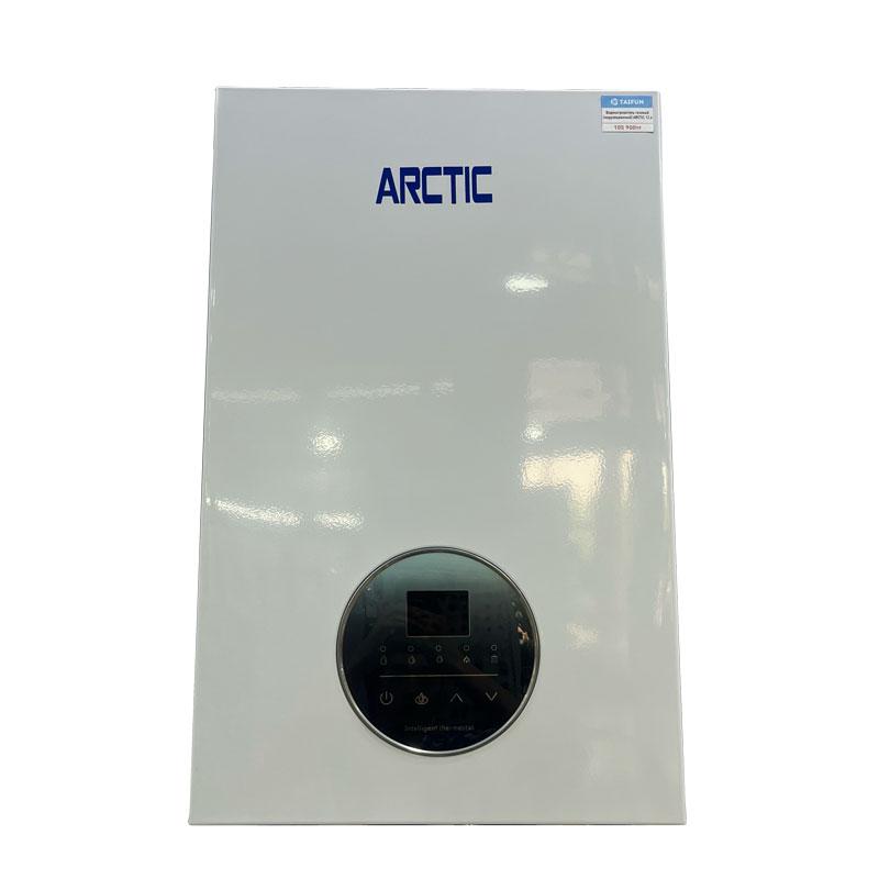 Газовая колонка ARCTIC JSQ 24-12 L