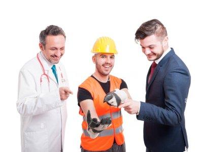 проектирование и дизайн медицинских учреждений