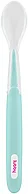 Ложка с силиконовым черпачком LUBBY, от 4 мес., 1,5 мл., 28517