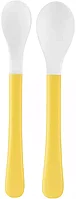 Ложки в наборе LUBBY от 4 мес. 1,5 мл и 3 мл, 15761