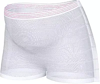 Трусики послеродовые дышащие M-L 3 шт. 31382/12 mama lubby