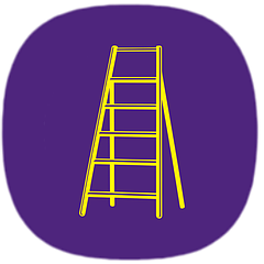 Лестницы-стремянки