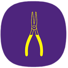 Пассатижи,бокорезы,клещи,кусачки