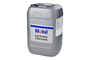 Синтетическое компрессорное масло Mobil Rarus SHC 1024 20л