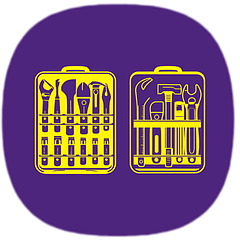 Набор инструментов