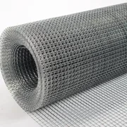 Сетка сварная в рулонах ГОСТ 2715-75 из оцинкованной проволоки 50 х 25 х 1,4 - фото 1 - id-p124759269