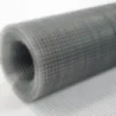 Сетка сварная в рулонах ГОСТ 2715-75 из оцинкованной проволоки 25 х 25 х 1,4 - фото 1 - id-p124759270