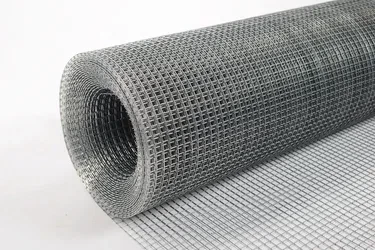 Сетка сварная в рулонах ГОСТ 2715-75 из оцинкованной проволоки 50 х 25 х 2 - фото 1 - id-p124759279