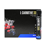 Концентрат карнитина Maxler L-Carnitine 3000 Shots 14 шт.*25 мл, фото 5