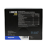 Концентрат карнитина Maxler L-Carnitine 3000 Shots 14 шт.*25 мл, фото 3