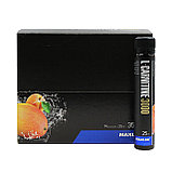 Концентрат карнитина Maxler L-Carnitine 3000 Shots 14 шт.*25 мл, фото 4