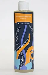 Восстанавливающий шампунь Моревна против хлора (для пловцов), ментол и перечная мята 250 мл