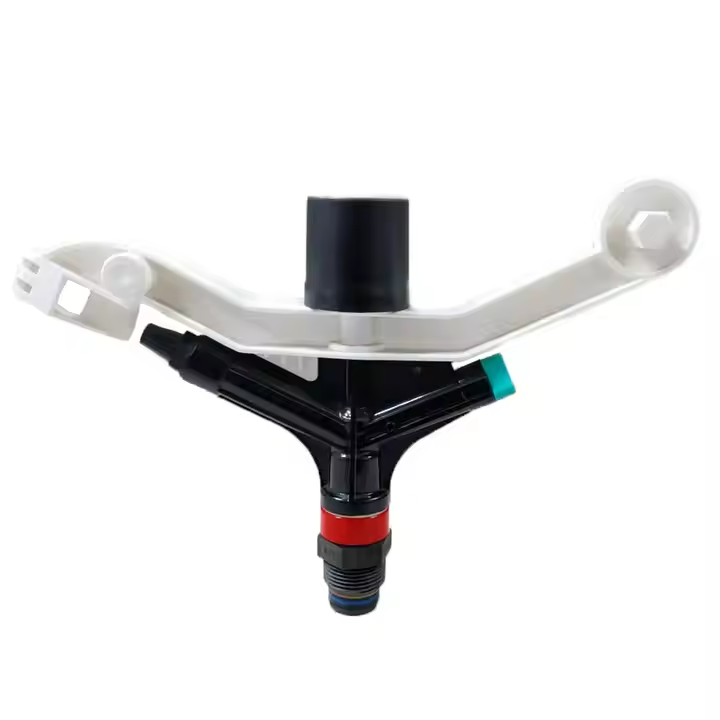 Дождеватель для полива газона, фото 1