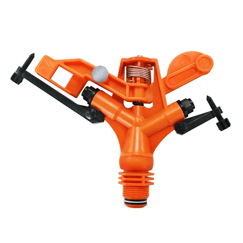 Разбрызгиватель для огорода