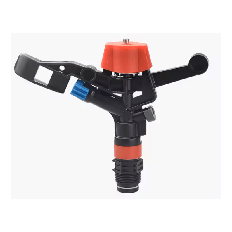 Дождеватель для полива огорода