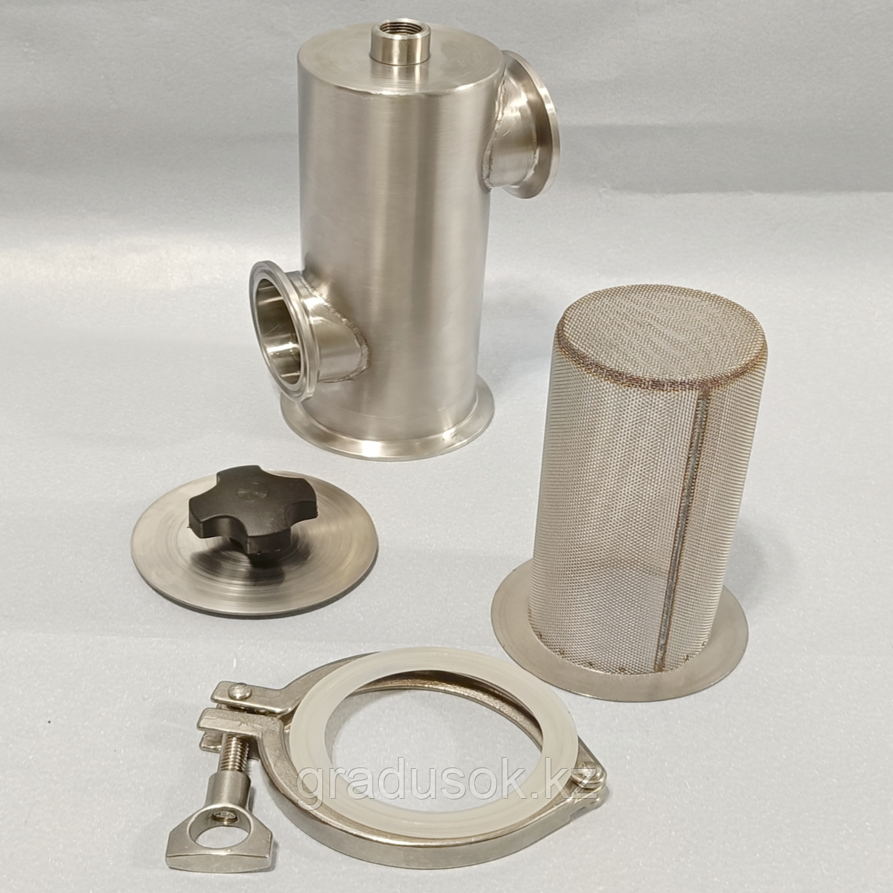 Джин-корзина 2"