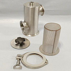 Джин-корзина 2"