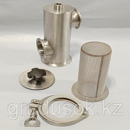 Джин-корзина 2", фото 1