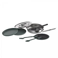 Набор посуды Stanley Wildfare Core Fry Pan