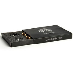 Подшипники Ethic Bearing Set 4-Pack Abec 9