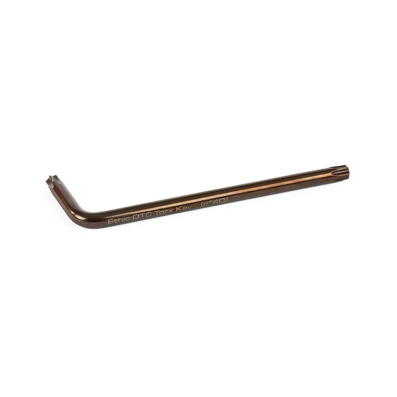 Ключ Ethic Torx 40 Wrench, фото 1
