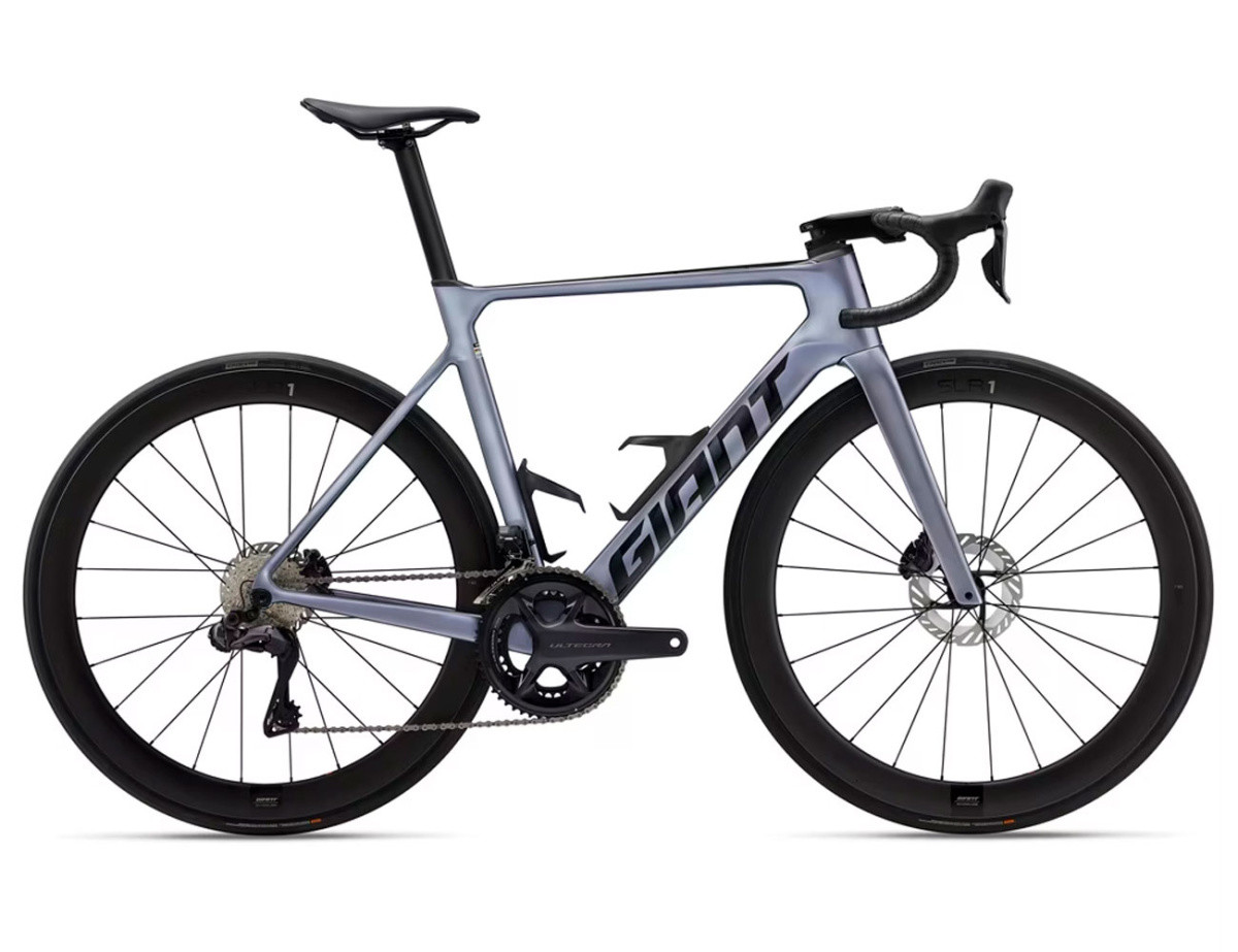Велосипед Giant Propel Advanced Pro 0 Di2 2025