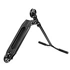 Трюковой самокат LIMIT LMT91AZ 490mm Black (2025), фото 3