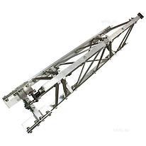 Промежуточная секция 1,5 м виброрейки GROST SVR