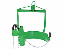 Захват для бочек LG 800 (360кг)