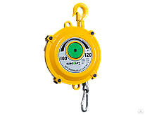 Пружинный балансир (нагрузка 100-120 кг; длина троса 1,5м;)