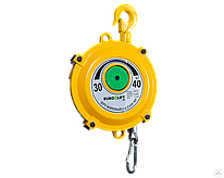 Пружинный балансир (нагрузка 40-50 кг; длина троса 1,5м; вес 11,45кг)