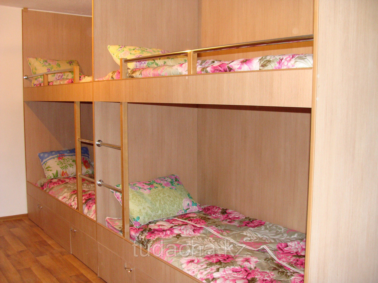 Хостел/ Hostel на 3-4 семьи, фото 1