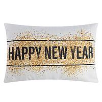 Подушка ЭТЕЛЬ Happy New Year 60*40см, 100% п/э 6963275