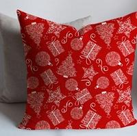 Подушка ВАСИЛИСА 40х40 Подарок отб наб декоративная