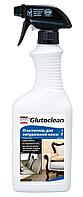 Средство PUFAS Glutoclean очиститель для натуральной кожи 6*750мл