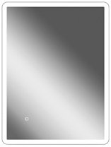 Зеркало Дублин 600х800, 800х600 с подсветкой TRAVEL, фото 3