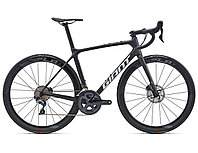 Купить премиум Велосипед Giant TCR Advanced Pro Team Disc - 2020