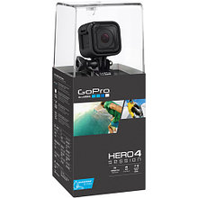 GoPro HERO4 Session (CHDHS-101) Экшн-камера