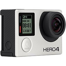 GoPro HERO4 Silver Edition (CHDHY-401 Adventure), фото 2