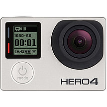 GoPro HERO4 Silver Edition (CHDHY-401 Adventure), фото 2