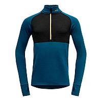 Купить Термокофта мужская Devold Expedition 235 Zip Neck