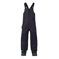 Купить Брюки-комбинезон сноубордические детские Burton Maven Bib