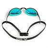 Очки Arena Cobra Ultra Swipe Mirror aqua-sage-peacock, фото 4