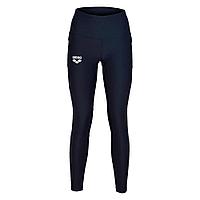 Купить Тайтсы женские Arena Team Long Tights Panel