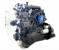 Двигатель МТЗ дизельный - ЗИЛ, ММЗ 136 л.с 12В Д245.9-402Х