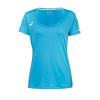 Купить Футболка женская Babolat Play Cap Sleeve Top